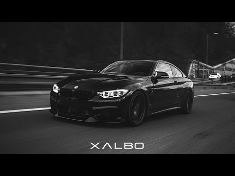 X ALBO - DECEMBER (MUSIC VIDEO)