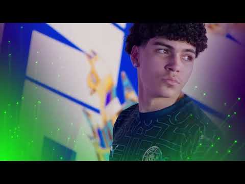 Watch Fortnite on eCLUTCH LIVE