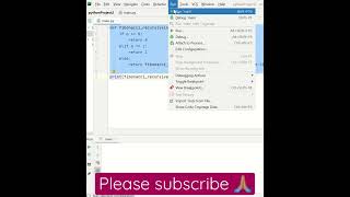 Python Fibonacci Series using recursive function#pythonshorts #shorts #shortvideo #pythonprogramming