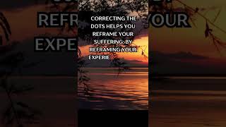 ✨ Correcting the Dots: Reframe Your Pain, Rediscover Your Strength ✨