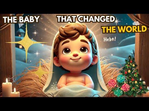 The Baby who Changed the World.