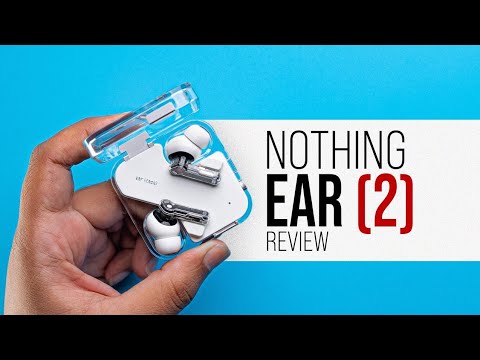 Nothing Ear 2 | Review 🔥