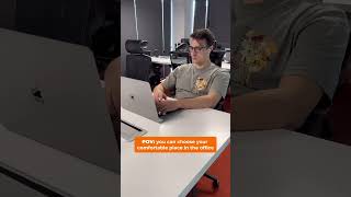 #softwarecompany #prorgammer #programmerslife #akvelon #developers #office #itcompanies