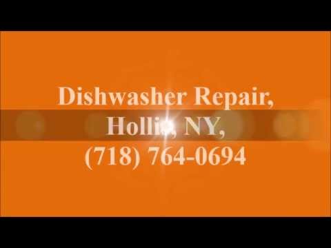 Dishwasher Repair, Hollis, NY, (718) 764-0694