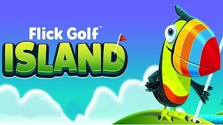Golf Island Gameplay HD 1080p 60fps
