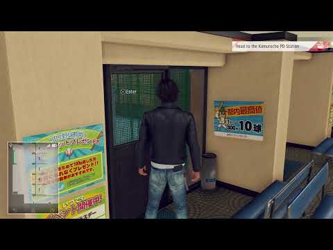 Judgment Time