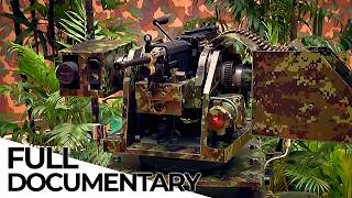 The Age of AI Warfare: How Drones are Replacing Humans on the Battlefield | ENDEVR Documentary