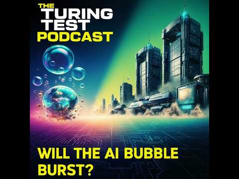 AI Bubble: Will it Burst?