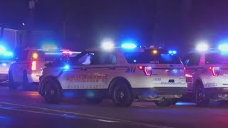 Harris County approves pay raise for law enforcement