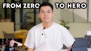 How Wuthering Waves and Solon Saved Kuro Games