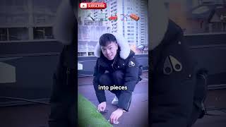 I Tested the “Unbreakable” Phone