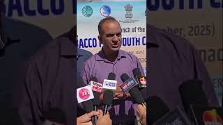 #saynototobacco #tfyc3 #thebigquit #sanraksh