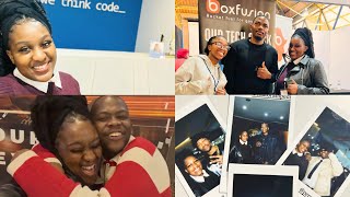 Representing WeThinkCode_ at TUT | Does Sihle Work For WethinkCode_  ? | House of Rampedi Live Show