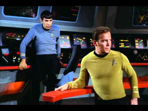 The Kirk Song