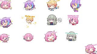 Emu's Ice Cream | pjsekai tts project sekai tts