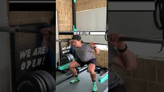 "That" Gym Bro who always says its too easy...