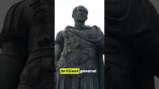 Caesar's Legacy The Price of Power and Betrayal ⚔️ 1