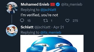 this mf paid for TWITTER😂😂