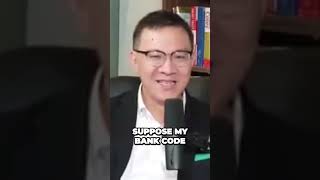 How To Crack the BANKCODE Code for Success - Unlock Your Inner Power #shorts