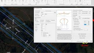 Cul-de-sac Design | Creating the String