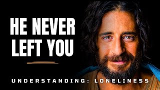 Christian Psychology: How To Deal With Loneliness With Jesus (Morning Prayer)
