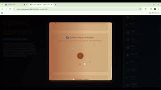 Cosmic Odyssey - Team Cosmic Coders