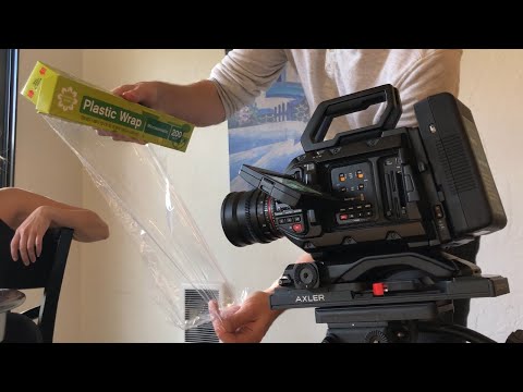 5 FILMMAKING HACKS IN 90 SECONDS!