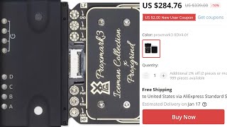 🔥 Get your CHEAPEST Proxmark3 RDV4.01 EVER!