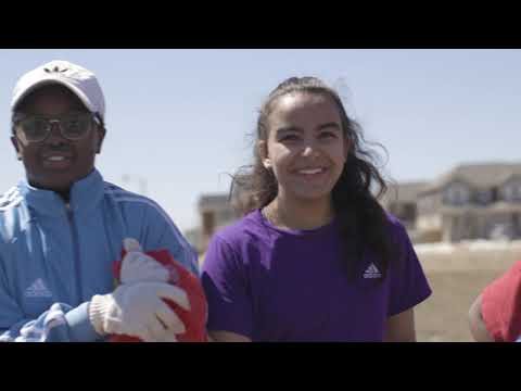Love My Hood | City of Kitchener | Skylight Productions | Promotional Video Waterloo Region