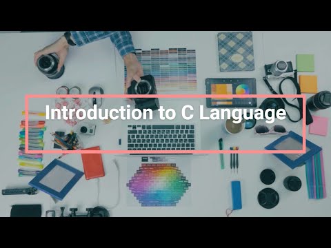 Introduction to C Language in Hindi || part-1