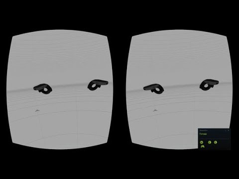 TrueOpenVR - VR standard (DIY VR HMD, Controllers, SteamVR, Arduino, PS Move, Android, Xbox gamepad)