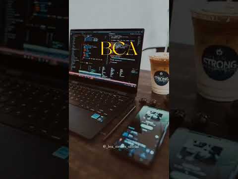 BCA course status 2023 || new computer status 2023 || Computer course#hap#computer#hack