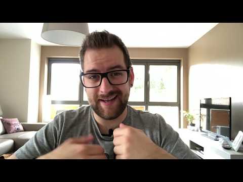 Vlog #6 |  [DPCON, QOTW]