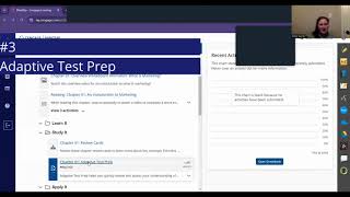 3 Tips for MindTap for Marketing
