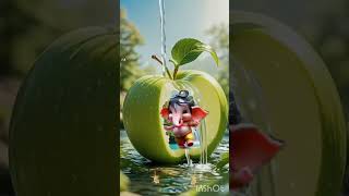 # cuteGanpat #namitaagarwal6650 #exploit #motivation #explore #shortreels #BalGanesha