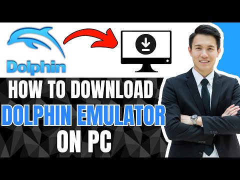 How To Download Dolphin Emulator For Pc