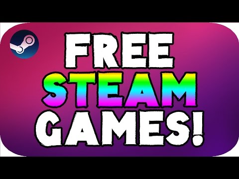 How To Get FREE Steam Games on Windows 7/8/10! (WORKING 2023!!)