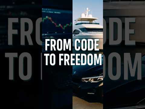 The Ultimate Trading System for Financial Freedom