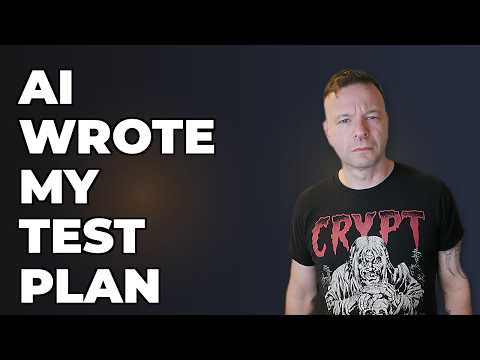 How To Create a Test Plan With AI (3-Step Process)