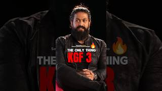 KGF STAR YASH FUNNY Q&A | Rocking Star Yash Interview