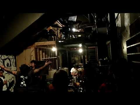 Hate Preachers live @ East 7th 09/06/2018