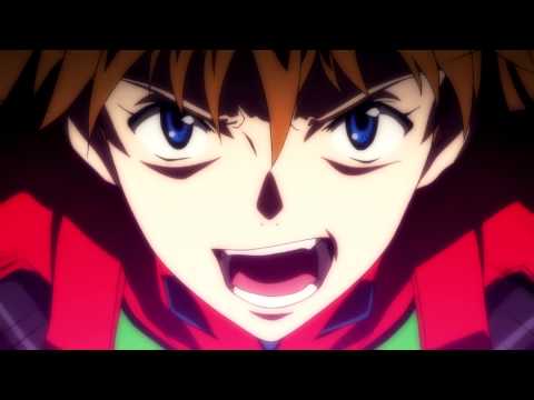 (Pre-Vibe) Evangelion Beta- Look At What You've Done