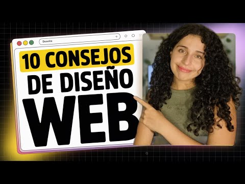 10 Tips to Improve Your Web Designs as a Developer