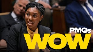 Kemi Badenoch Gets Keir Starmer to ADMIT He Knew About Epstein Friendship