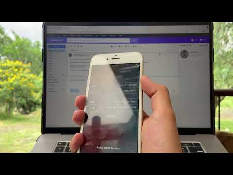 Fully bypass locked iCloud device Full Unlock