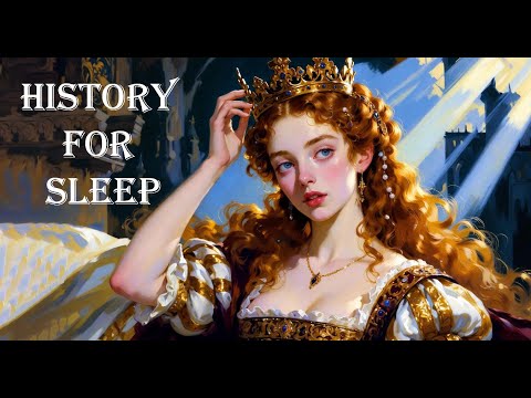 SHOCKING Secrets of Queen Elizabeth I - Her Traumatic Childhood and Rise to Power