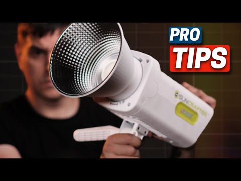 3 Simple Steps to Pro-Looking Videos