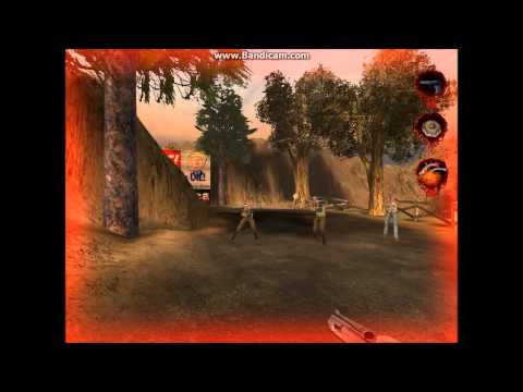A Pretty Simple Day (Postal 2 Gameplay/Funny Moments #5)
