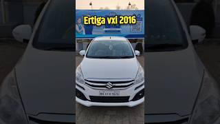 Ertiga second hand car #UsedCarsIndia #SecondHandCars #BuySellCars#AffordableCars