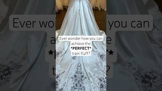 *FOLLOW THESE STEPS* on your wedding day 🥰 #bridalshorts #weddingdress #weddingtips